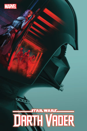 Star Wars Darth Vader #29 (2022)