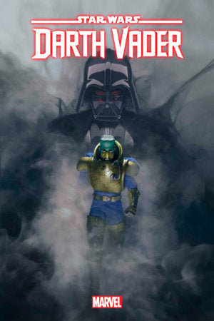 Star Wars Darth Vader #31 (2023)