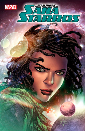 Star Wars: Sana Starros #1 (2023)