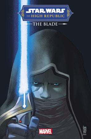 Star Wars The High Republic: The Blade #1 (2022)