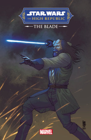 Star Wars The High Republic: The Blade #2 (2023)
