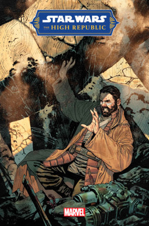 Star Wars The High Republic #6 (2023)