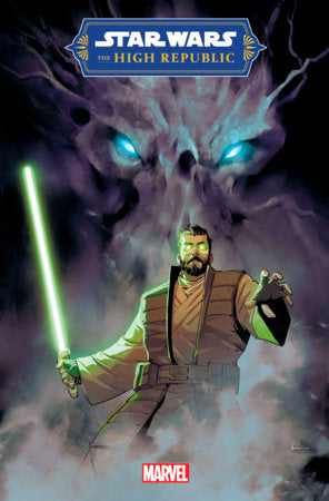 Star Wars The High Republic #8 (2023)