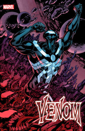 Venom #5 (2022)