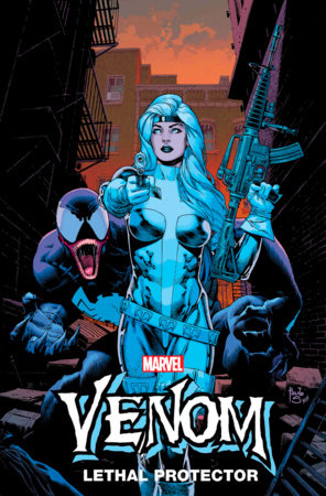 Venom Lethal Protector II #2 (2023)