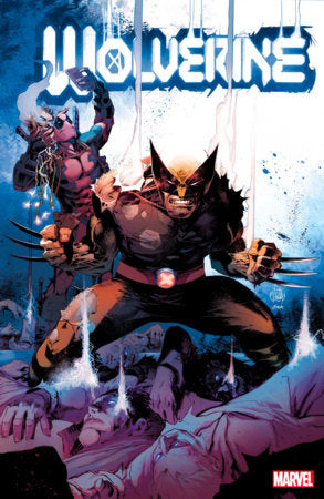 Wolverine #20 (2022)